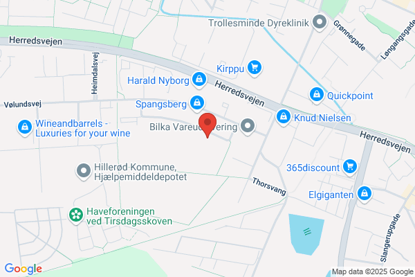 Hillerød Dyrehospital