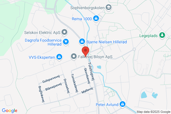 Hillerød Gulvservice