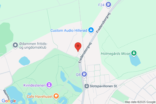 Luthersk Missionsforenings Højskole