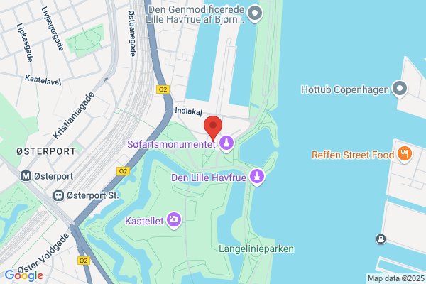 Trelleborg Sealing Solutions Denmark A/S
