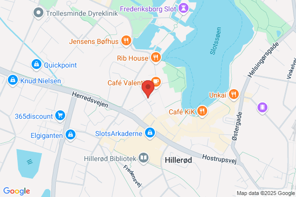 Hillerød Hundesalon