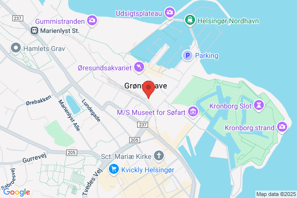 AMU-Center Helsingør