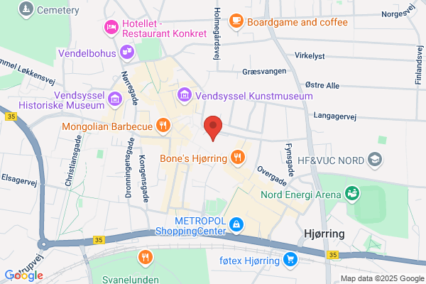 Advokatvagten i Hillerød