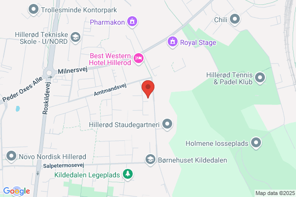 Andersen Reklame & Promotion