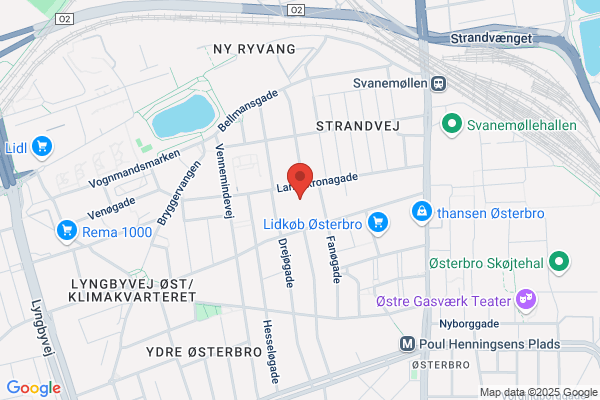 Arbejdstilsynet.
