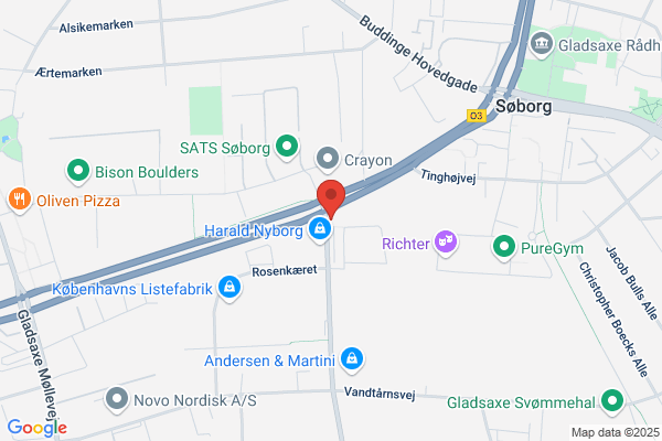 BST NORD/BasicConsult A/S