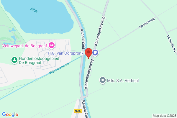 Berendsen Textil Service A/S