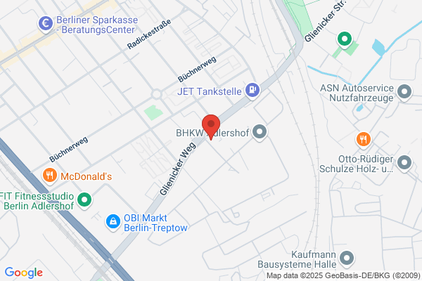 Berlin-Chemie