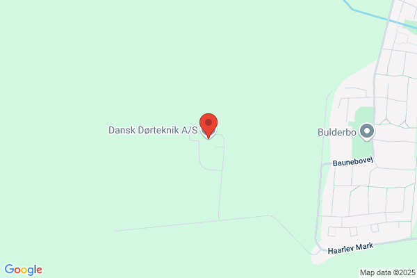 Dansk Boreteknik