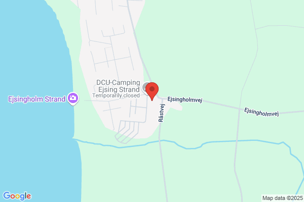 Dansk Camping Union