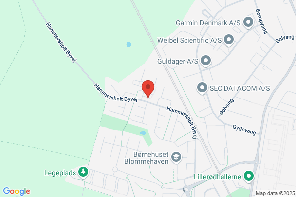 Duus Oliefyr og Kedelservice