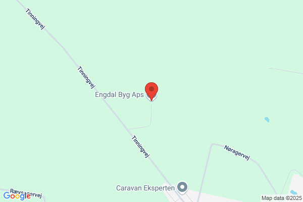 Engdal 1 ApS