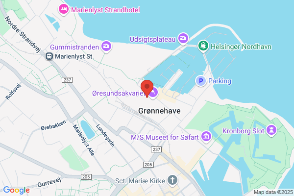 Ferskvandsbiologisk Laboratorium, Københavns Universitet