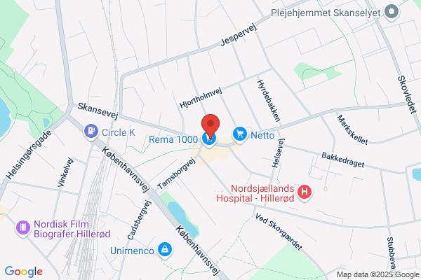 Pizzahjørnet