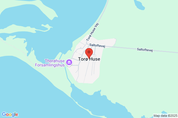 Torosi ApS