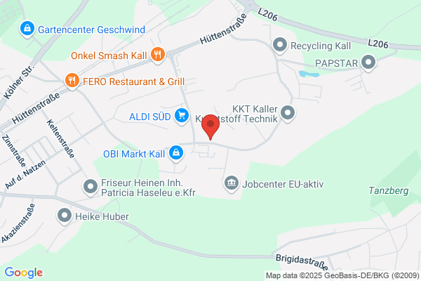 Hillerød mod EU