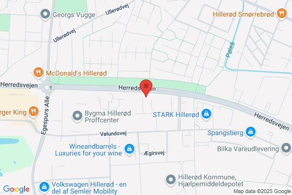 Hillerød Grafisk ApS