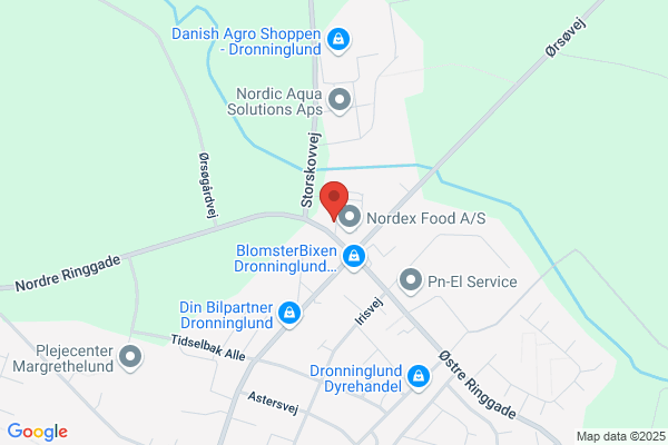 Nordlundes C Bogtrykkeri ApS