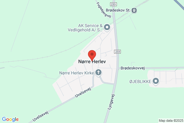 Nørre Herlev-Freerslev Vandværk I/S