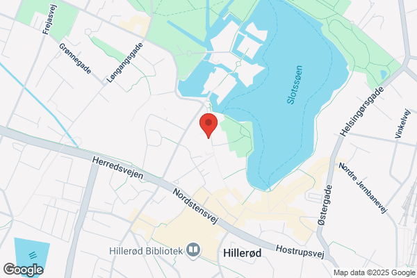 Danmarks Lærerforening K30 Hillerød-Skævinge