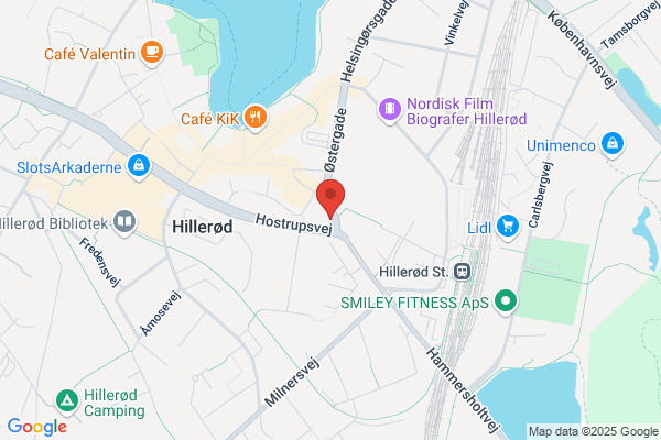Place2live Hovedkontor