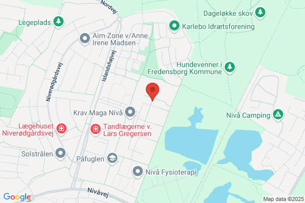 home Servicecenter Sjælland Nord A/S