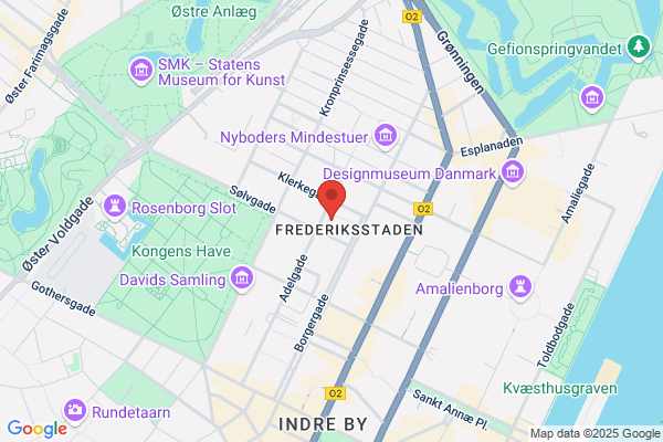 Vedfelt Instituttet