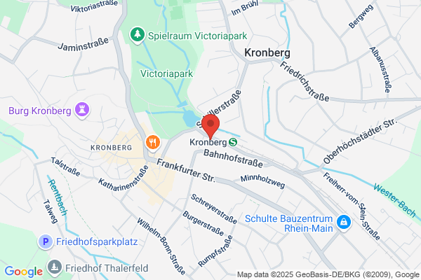 Kronberg Yvonne