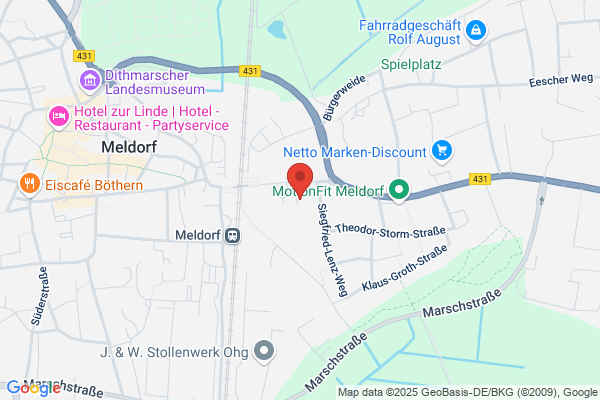Meldorf:hansen (Søren Meldorf Hansen)