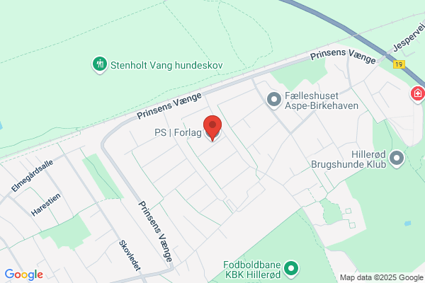 Ps-Forlag