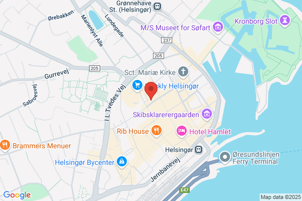 Folkekirkens Nødhjælp