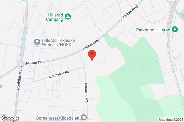 Agersteen, Jessie