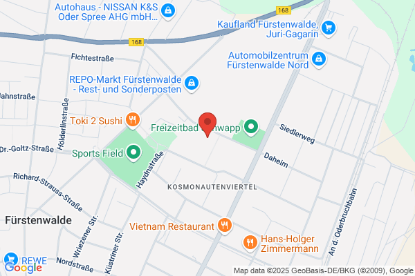 Streikers Bureau
