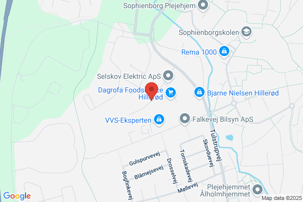 EH Rengøring