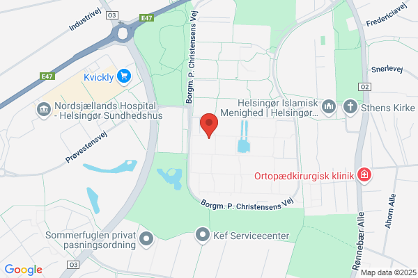 Vanesas Rengøringsfirma