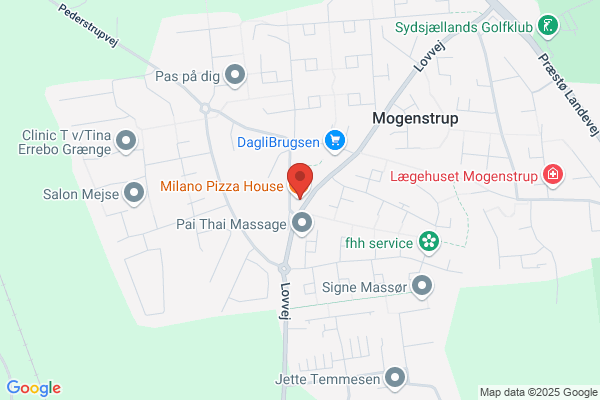 Milano Pizza And Kabab House