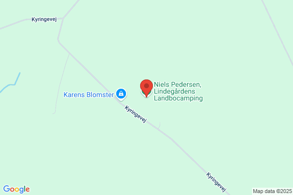 Lindegaards Landbrugsrådgivning