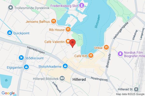 Nyrup Revision & Rådgivning