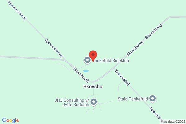 Skovbogård Ridecenter