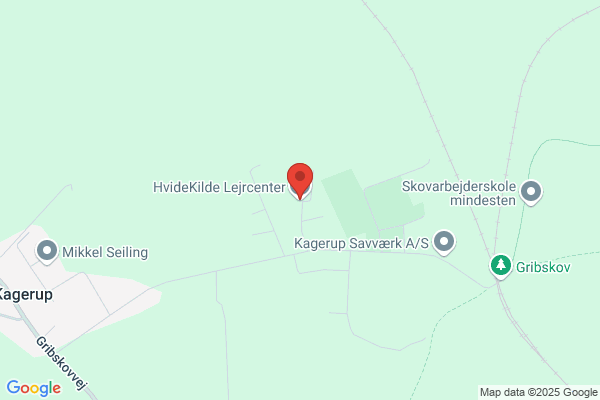 Kildevang Islændercenter