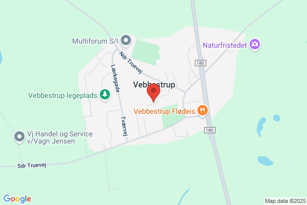 Solvognen SFO