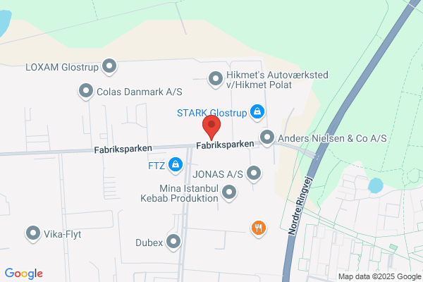 Høteca ApS