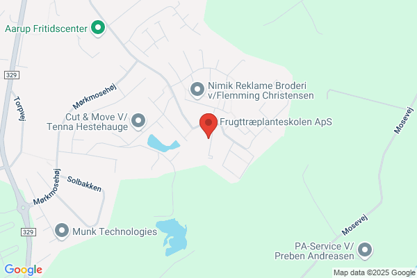Nielsen ApS, Børge