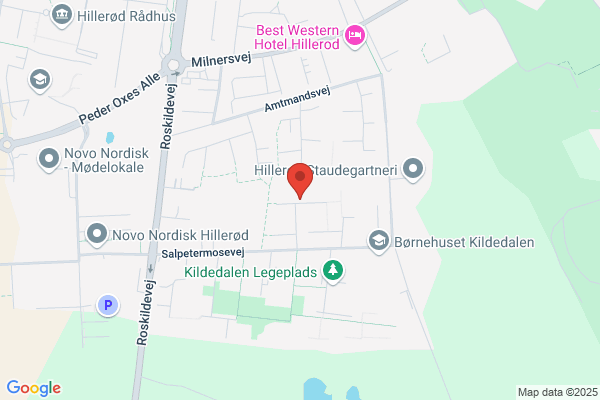 Svendsen, Anders