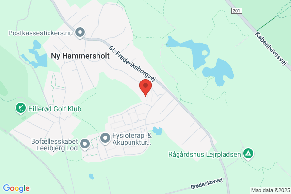 Hillerød Grænseforening