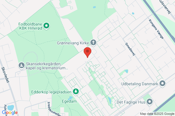 Skolen ved Skoven
