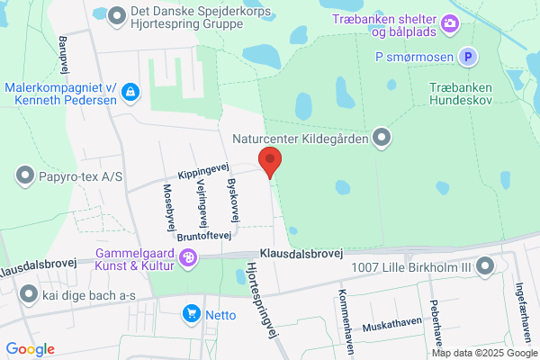 DDS, Brødeskov Gruppe