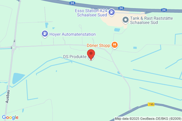 DDS, Chr. d. 4's Gruppe