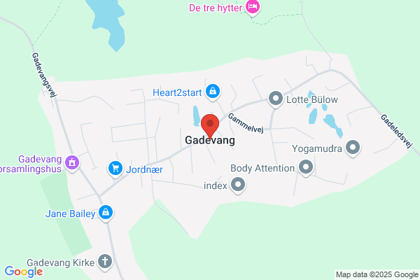 Gadevang Idrætsanlæg