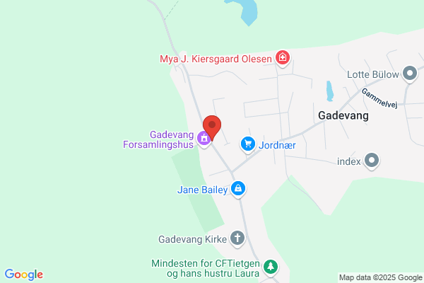 Gadevang Idrætsforening